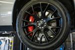 Dodge Challenger SRT Hellcat 2016 года